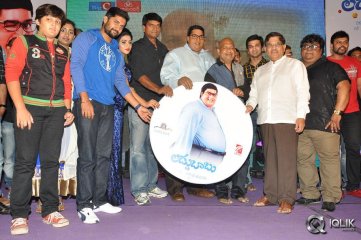 Laddu Babu Movie Audio Launch